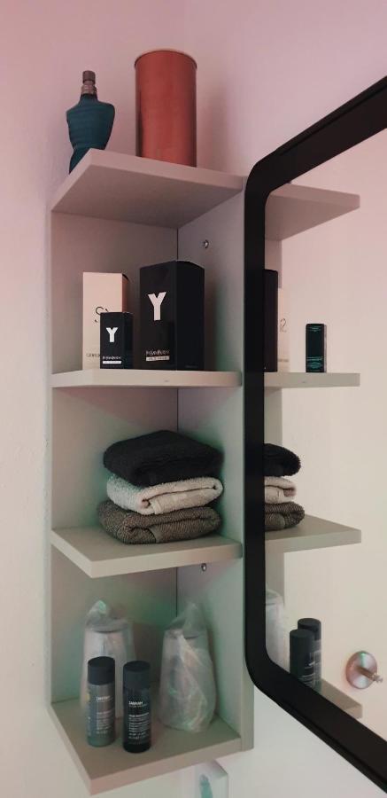Speichersdorf Studio Appartement מראה חיצוני תמונה