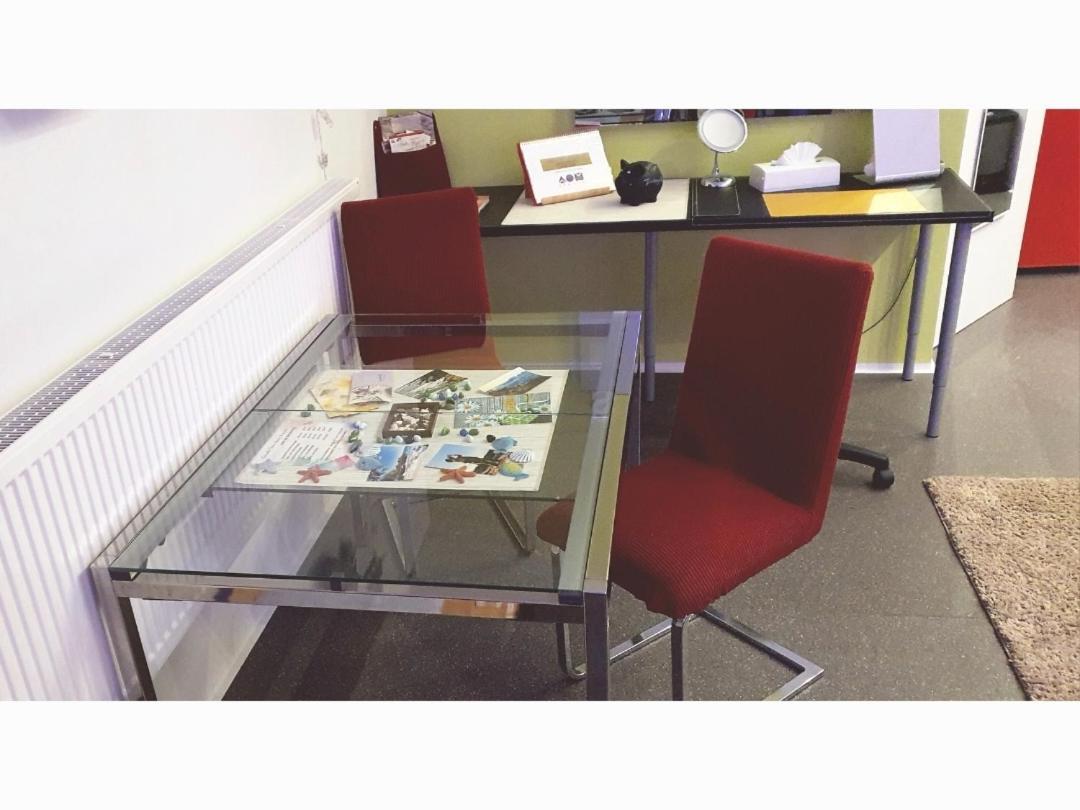 Speichersdorf Studio Appartement מראה חיצוני תמונה