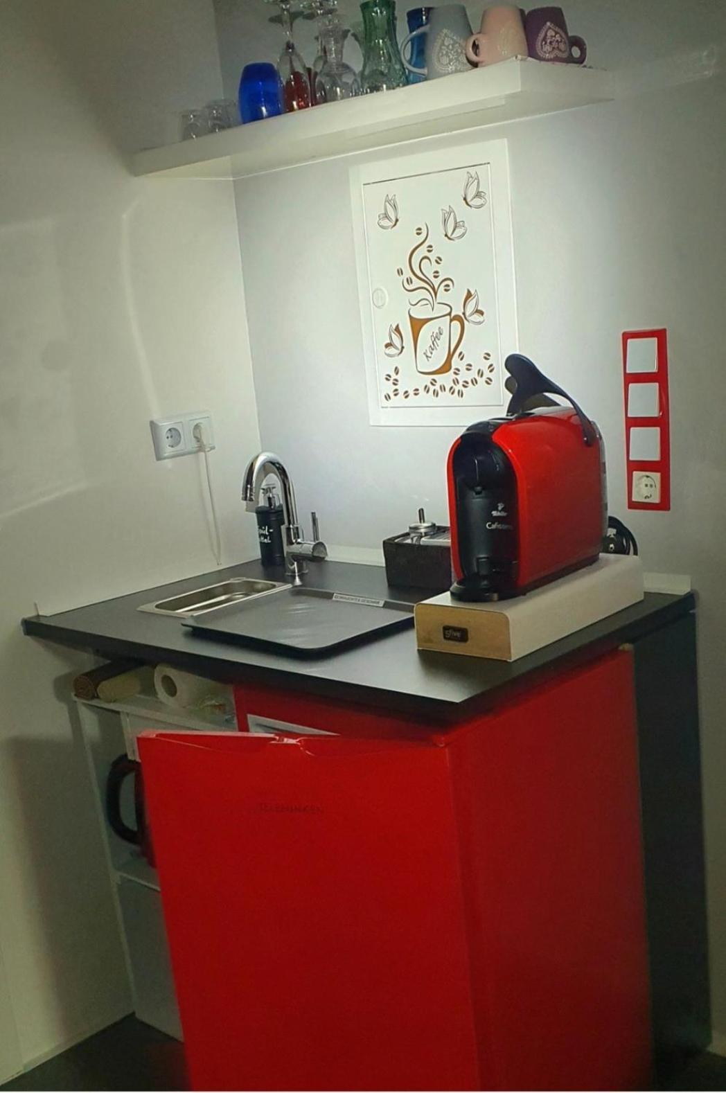 Speichersdorf Studio Appartement מראה חיצוני תמונה