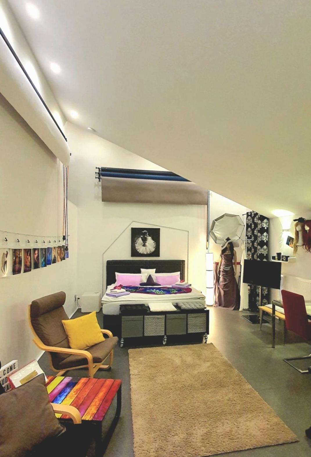 Speichersdorf Studio Appartement מראה חיצוני תמונה